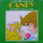 Le Più Belle Canzoni Di Candy (Da Ascoltare, Cantare, Suonare)