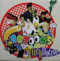 Cartoons - Witch Doctor