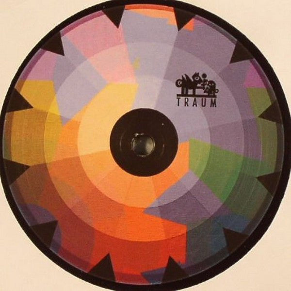 Max Cooper - Harmonisch Serie