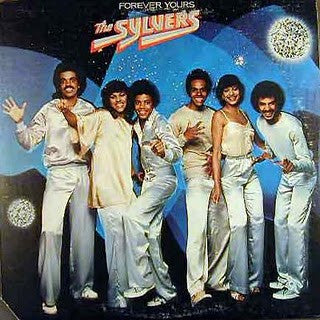 The Sylvers - Forever Yours