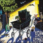Groovie Ghoulies - Born In The Basement