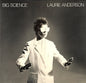 Laurie Anderson - Big Science