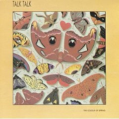 Talk Talk - The Colour Of Spring