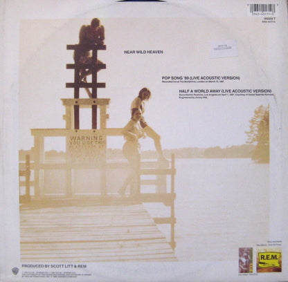 R.E.M. - Near Wild Heaven