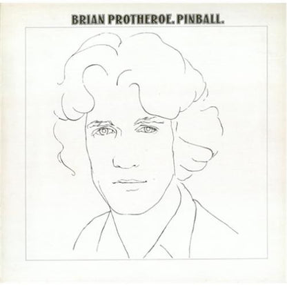 Brian Protheroe - Pinball
