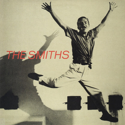 The Smiths - The Boy With The Thorn In His Side (7")