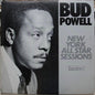 Bud Powell - New York All Star Sessions