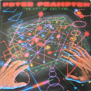 Peter Frampton - The Art Of Control