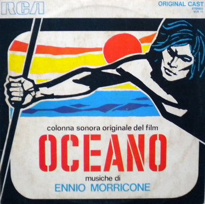 Ennio Morricone - Oceano (Colonna Sonora Originale Del Film)