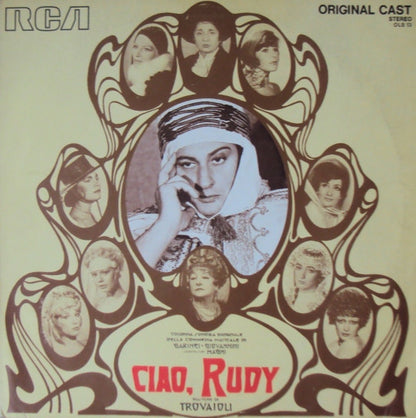 Armando Trovaioli - Ciao, Rudy