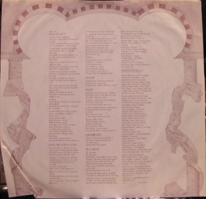 George Duke - Guardian Of The Light