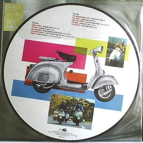 Various - This Is Mod Part 2 (nuovo)