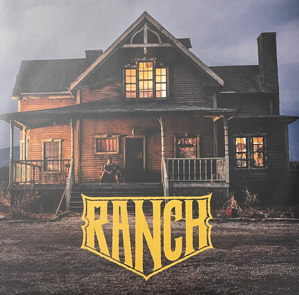Salmo - Ranch (nuovo)