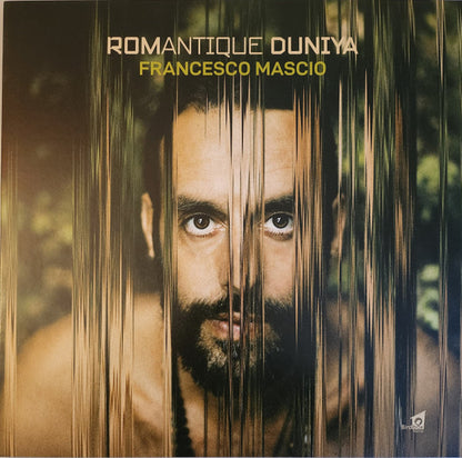 Francesco Mascio - Romantique Duniya
