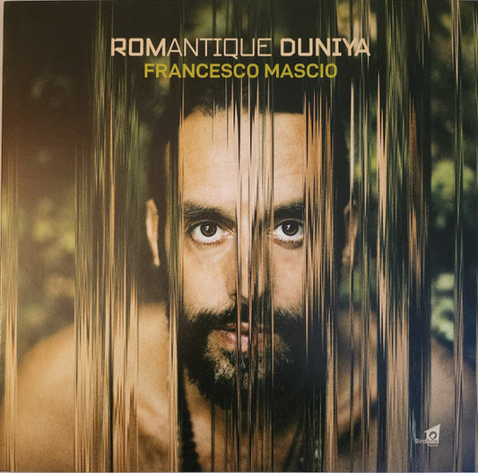 Francesco Mascio - Romantique Duniya