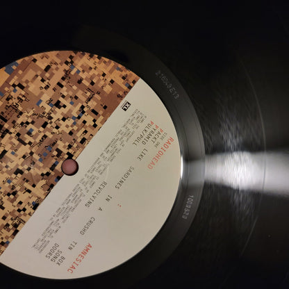 Radiohead - Amnesiac (nuovo)