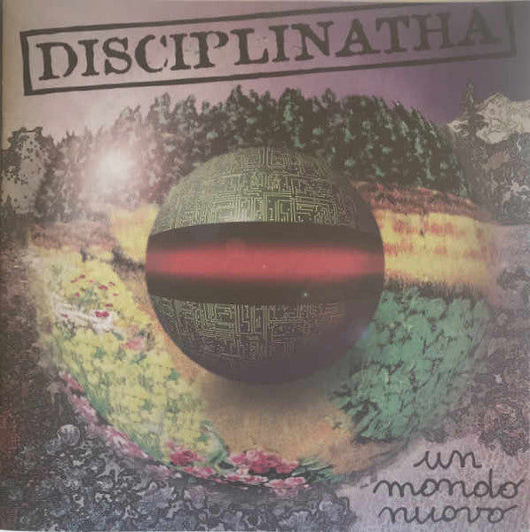 Disciplinatha - Tesori Della Patria (box)