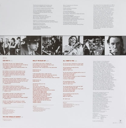 U2 - Rattle And Hum (nuovo)