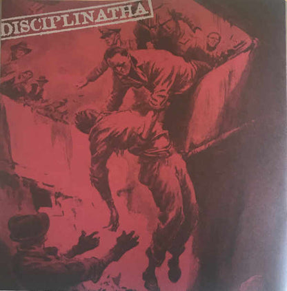 Disciplinatha - Tesori Della Patria (box)