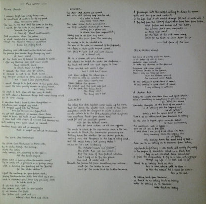 Peter Hammill - A Black Box