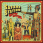 Andrea Van Cleef, Diego Deadman Potron – Safari Station