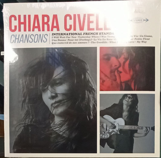 Chiara Civello - Chansons