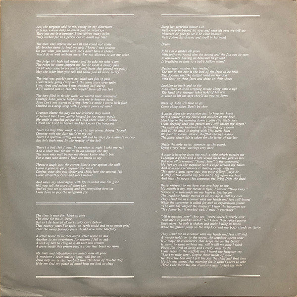 Fairport Convention - "Babbacombe" Lee