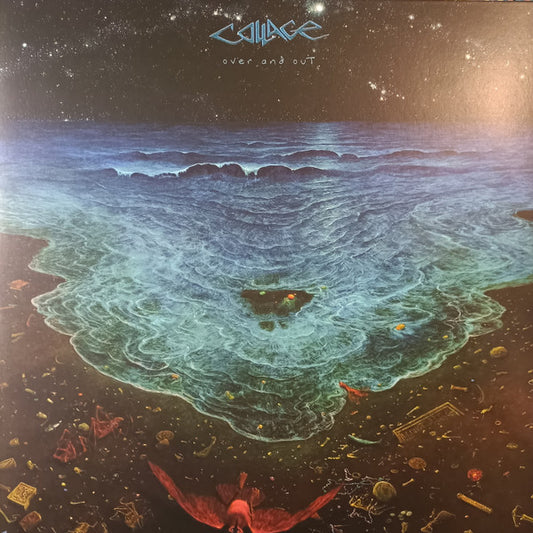 Collage - Over And Out