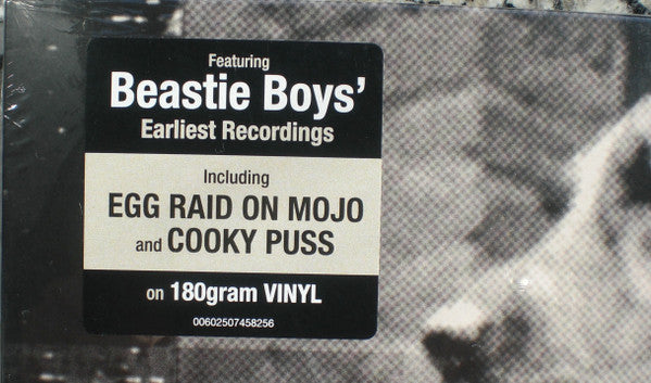 Beastie Boys - Some Old Bullshit (nuovo)