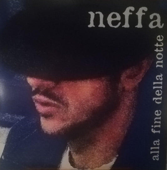 Neffa - Alla Fine Della Notte (nuovo)