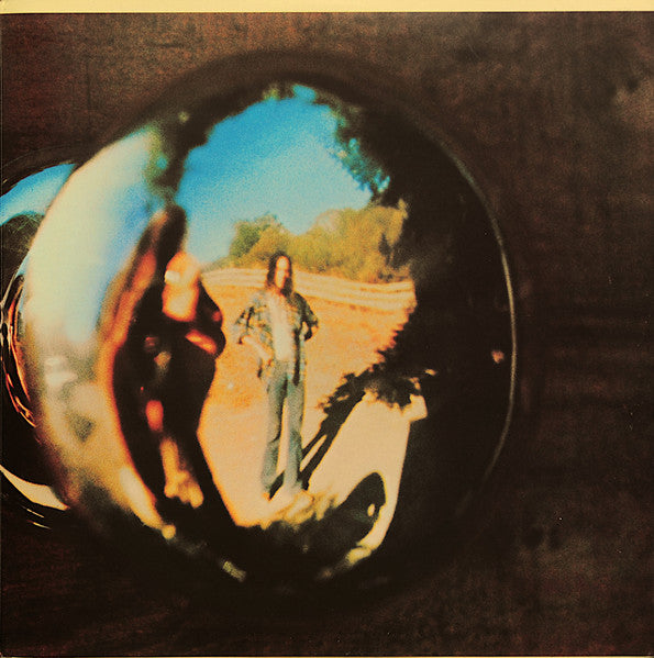Neil Young - Harvest