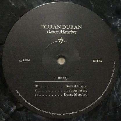 Duran Duran - Danse Macabre (nuovo)