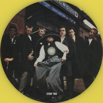 Madness - Absolutely (nuovo)