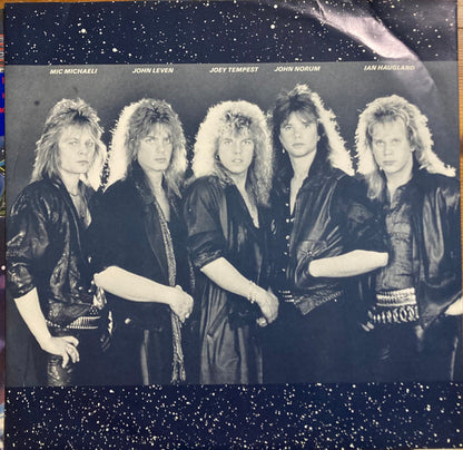 Europe - The Final Countdown