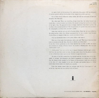 Fairport Convention - "Babbacombe" Lee