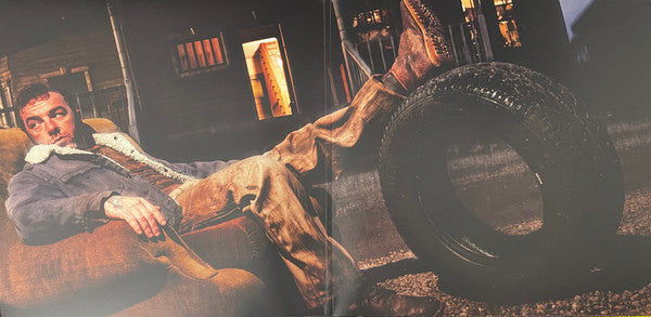 Salmo - Ranch (nuovo)
