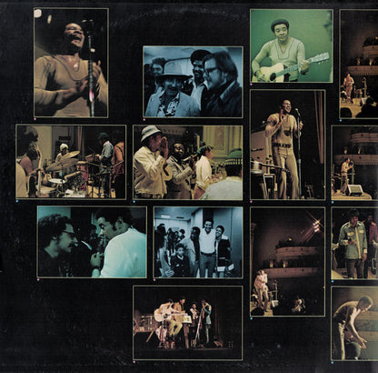 Bill Withers - Bill Withers Live At Carnegie Hall