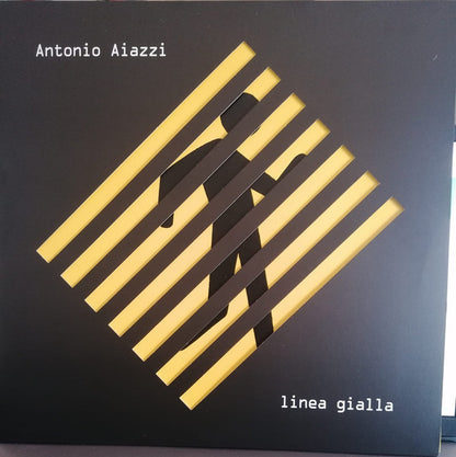 Antonio Aiazzi - Linea Gialla