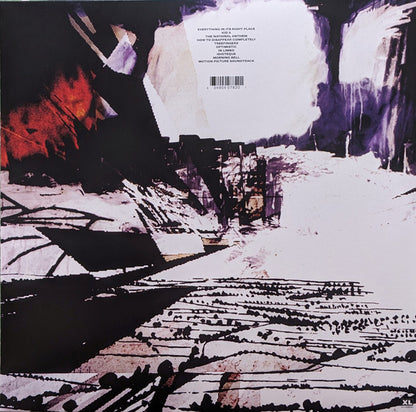 Radiohead - Kid A (nuovo)