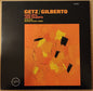 Stan Getz - Getz / Gilberto