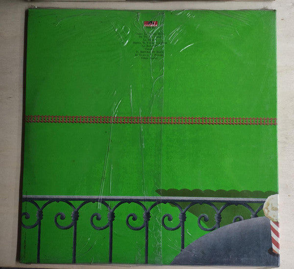 Angelo Branduardi - Cogli La Prima Mela