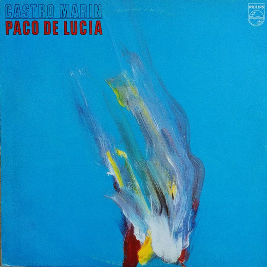 Paco De Lucía - Castro Marin