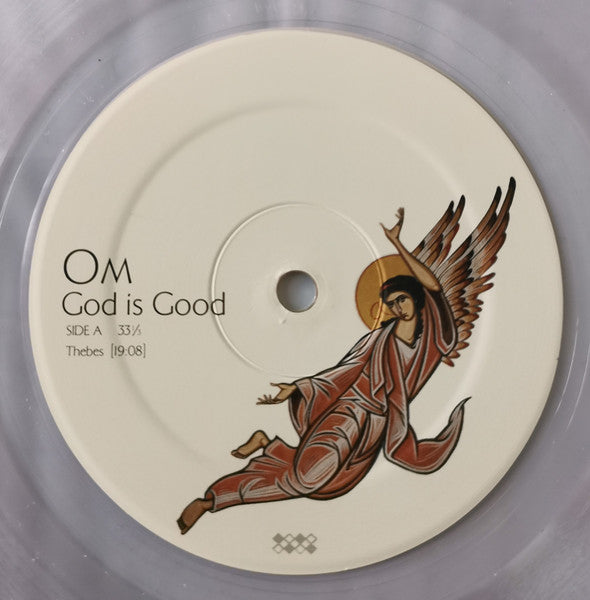 Om - God Is Good (nuovo)