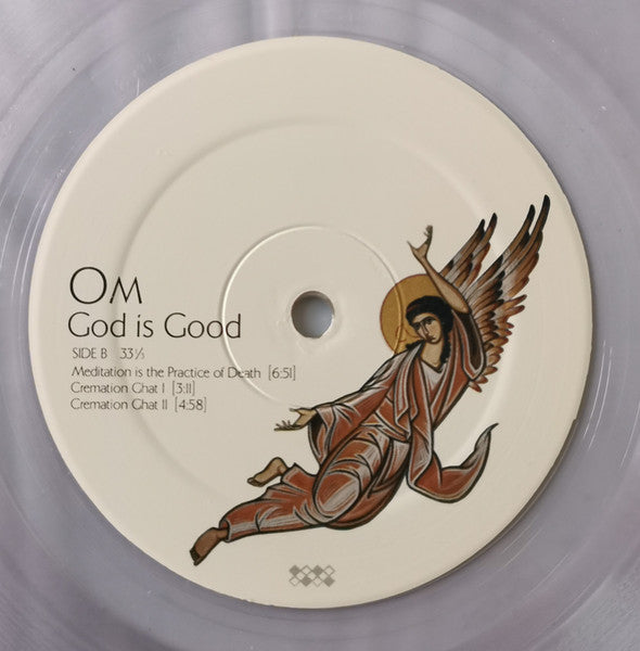 Om - God Is Good (nuovo)