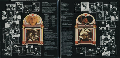 Harry Nilsson - A Little Touch Of Schmilsson In The Night