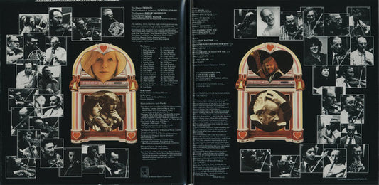 Harry Nilsson - A Little Touch Of Schmilsson In The Night