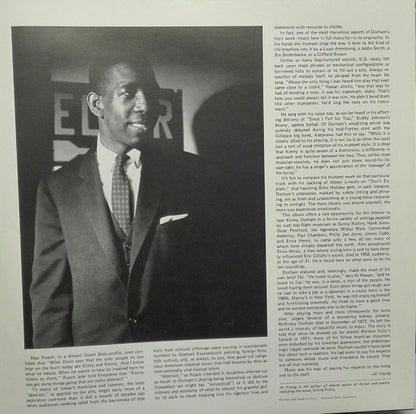 Kenny Dorham - But Beautiful