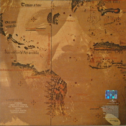 Francesco Guccini - Amerigo