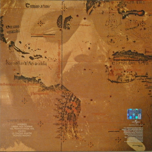 Francesco Guccini - Amerigo