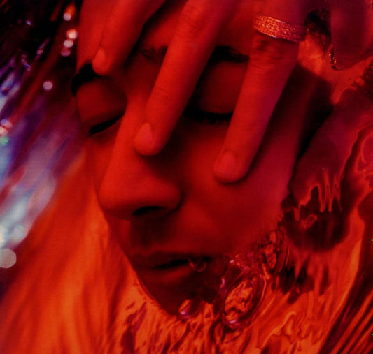 Ghali - Sensazione Ultra (nuovo)